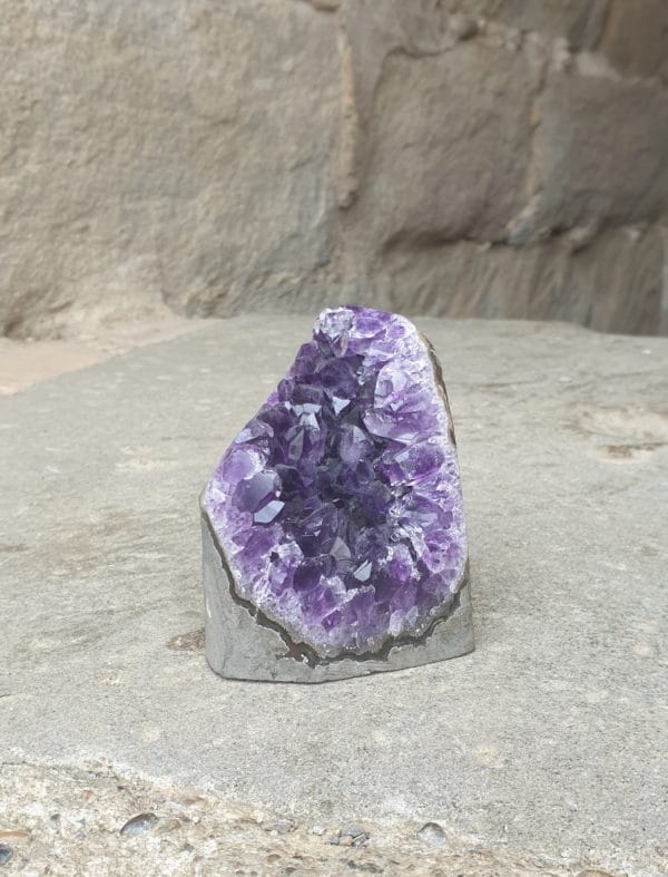 geode amethyste uruguay